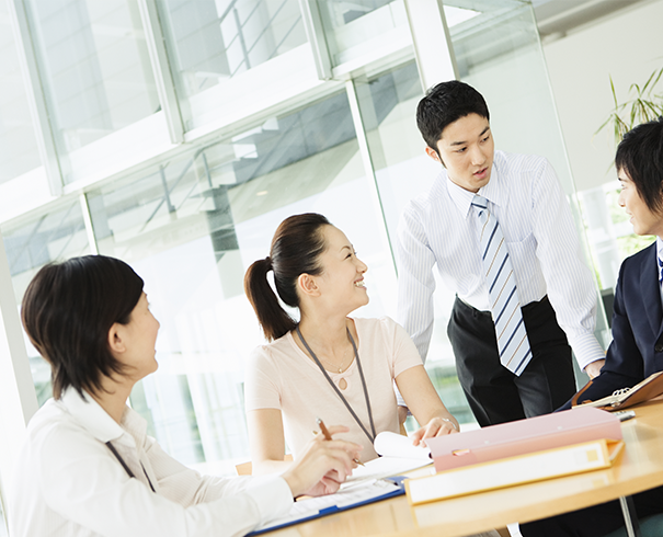 クラウドサービスバナー